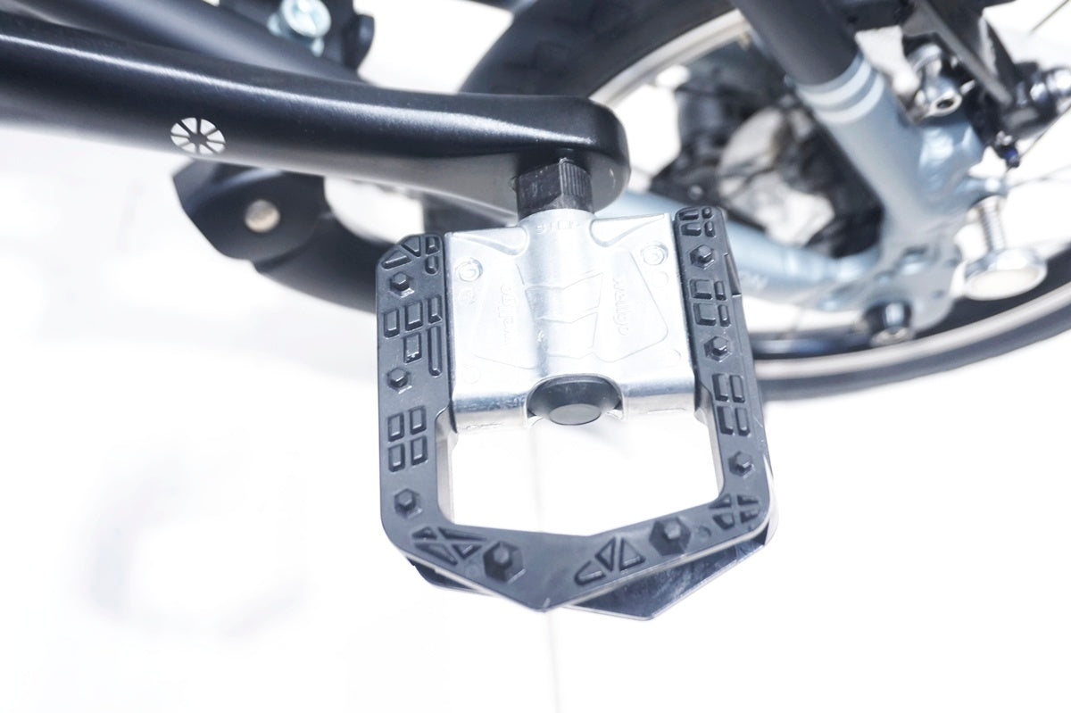 DAHON 「ダホン」 K3 14インチ 2025年モデル 折り畳み自転車 / 大阪門真店