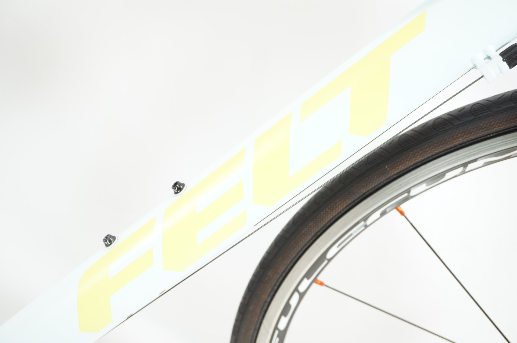 フェルト　F6 2017年製 FELT 「フェルト」 FR60W 2017年モデル ロードバイク / 宇都宮店