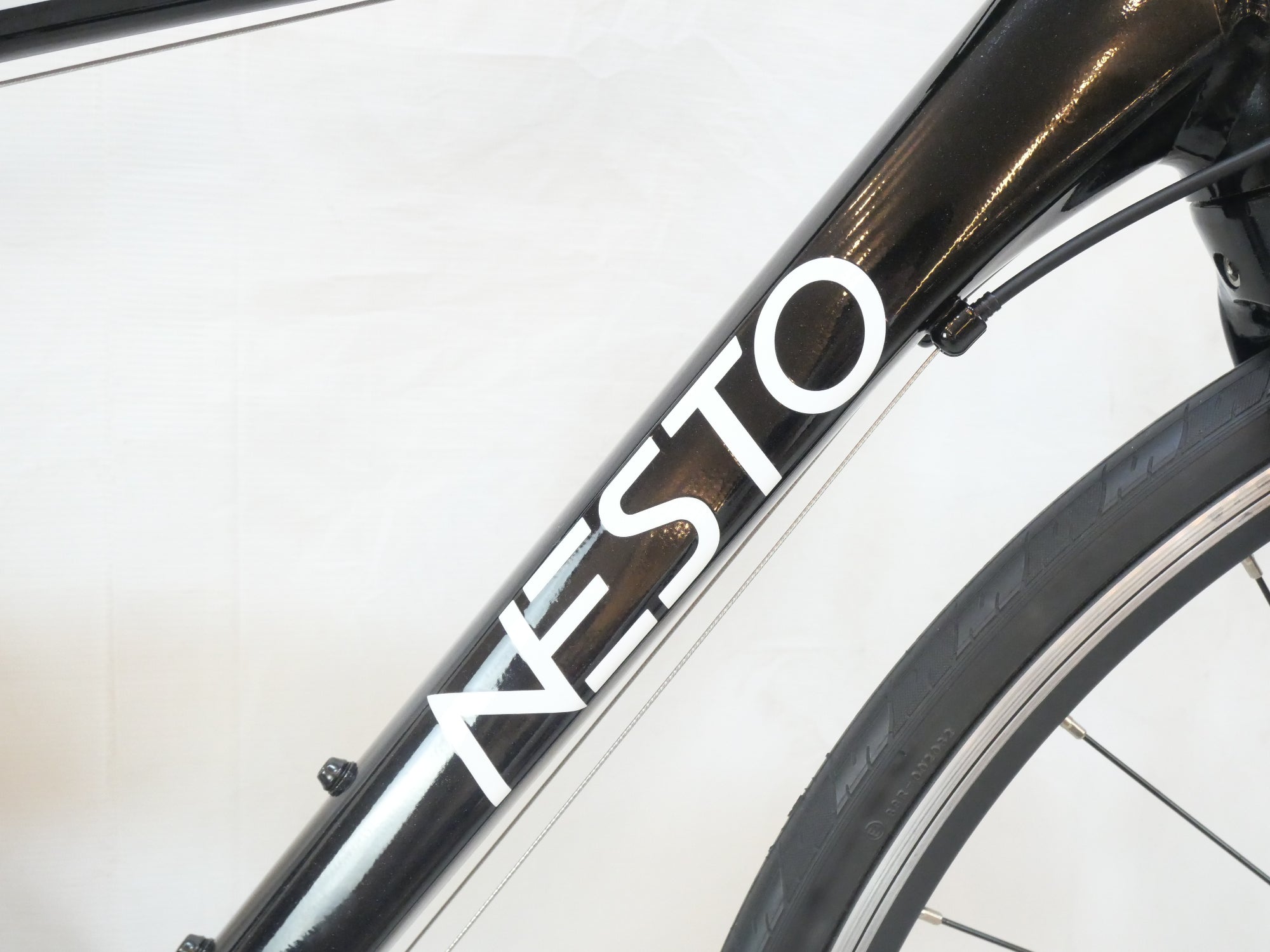 NESTO 「ネスト」 FALAD 2021年モデル ロードバイク / バイチャリ浦和ベース