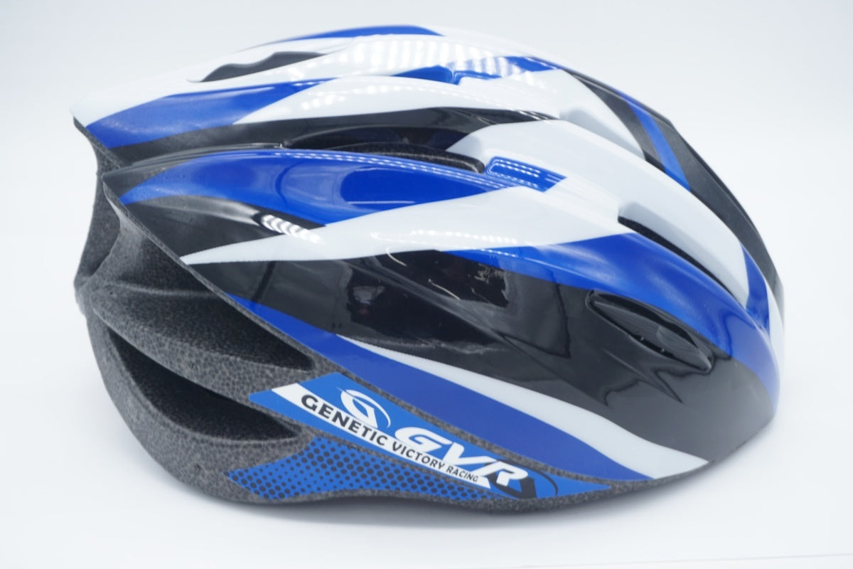 GVR 「ジーブイアール」 G203V M/L(57-61cm)サイズ ヘルメット / 滋賀大津店