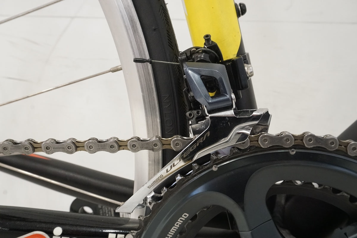 CINELLI 「チネリ」 EXPERIENCE 2014年モデル ロードバイク / 浜松店 CINELLI 「チネリ」 EXPERIENCE 2014年モデル ロードバイク / 浜松店