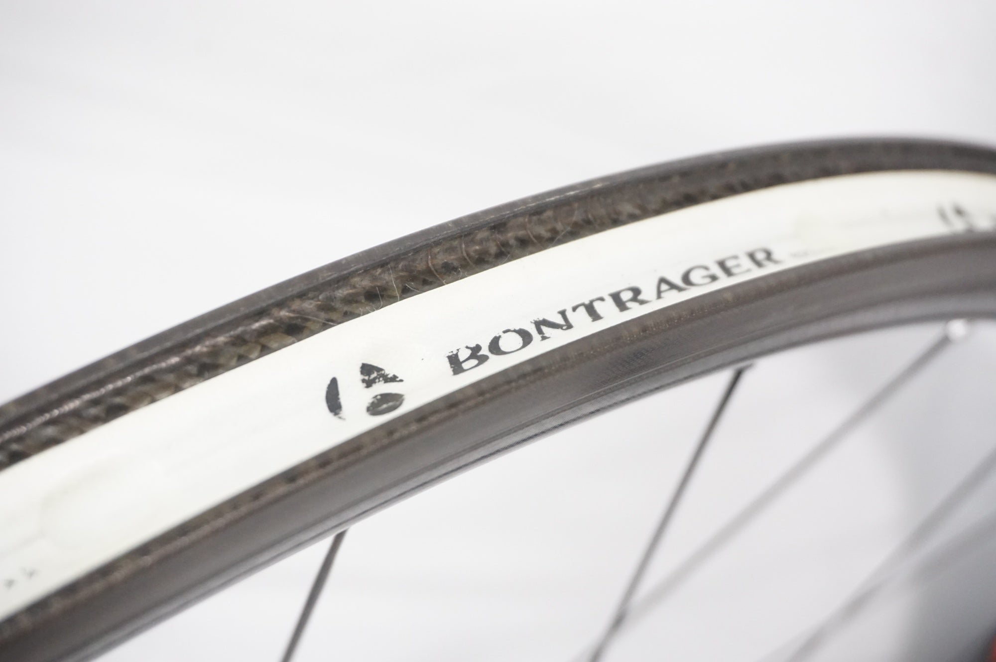 BONTRAGER 「ボントレガー」 AEOLUS XXX2 シマノ11速 ホイールセット