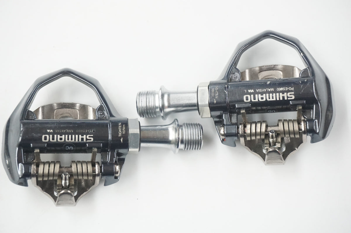 SHIMANO 「シマノ」 PD-ES600 ペダル / 福岡店