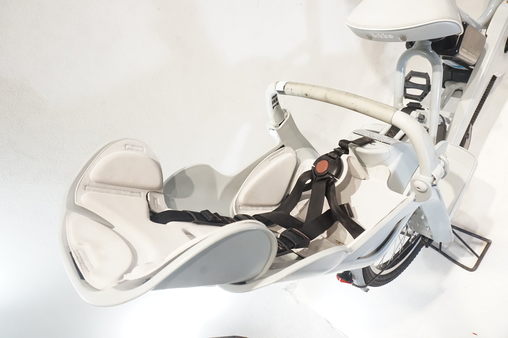 BRIDGESTONE 「ブリヂストン」 BIKKE MOB DD BM0B40 2020年モデル 24/20インチ 電動アシスト自転車 / 横浜戸塚店