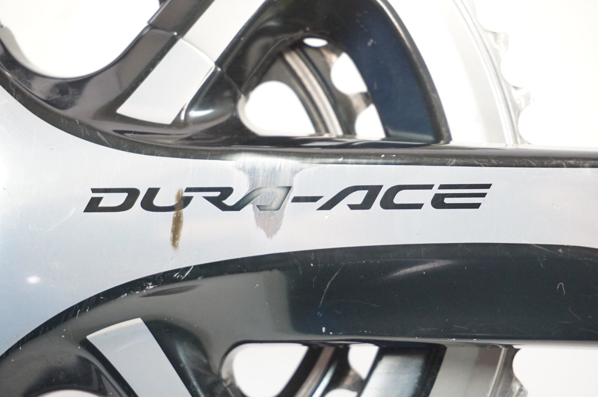 SHIMANO 「シマノ」 DURA-ACE FC-9000 50-34T 167.5mm  クランクセット / 宇都宮店