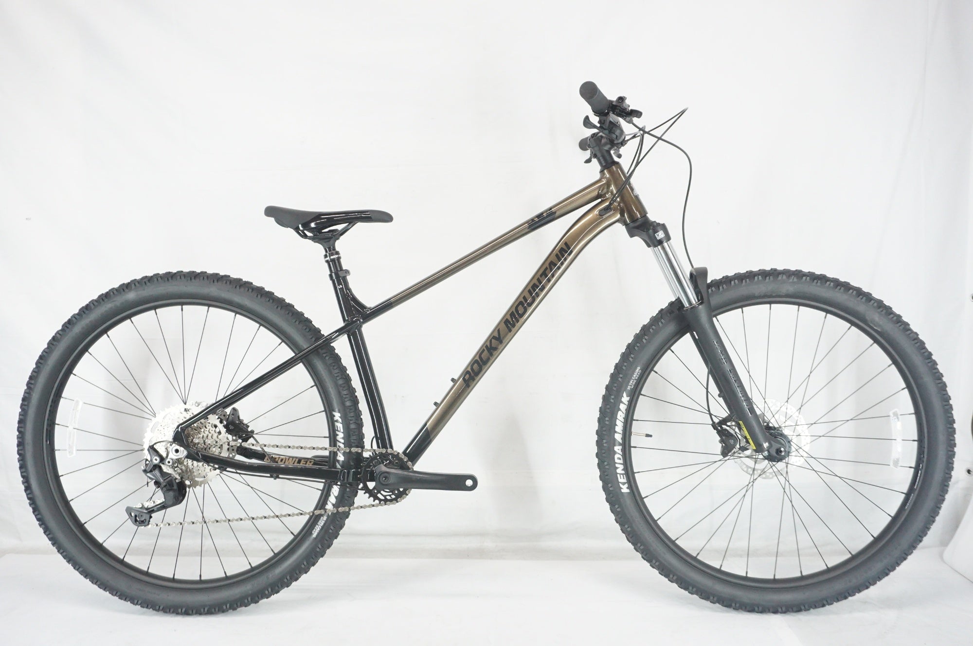 ROCKY MOUNTAIN 「ロッキーマウンテン」 GROWLER 20 2023年モデル マウンテンバイク / 阪急塚口店