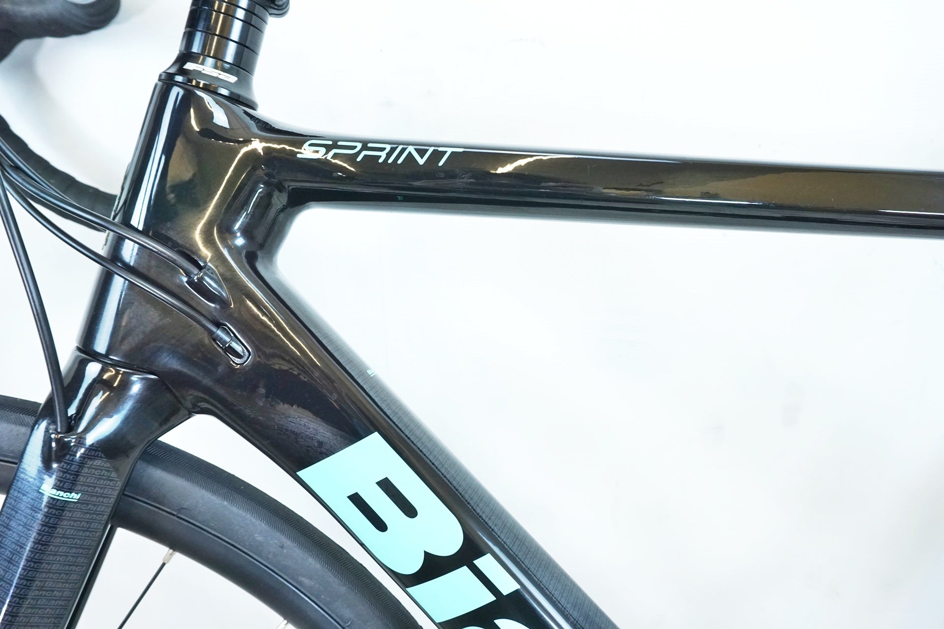 BIANCHI 「ビアンキ」 SPRINT DISC 2020年モデル ロードバイク / 有明ガーデン店