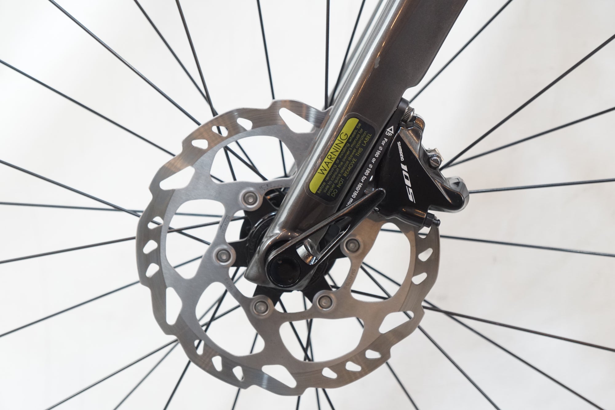 BIANCHI 「ビアンキ」 OLTRE XR3 DISC 105 2020年モデル ロードバイク / バイチャリ浦和ベース
