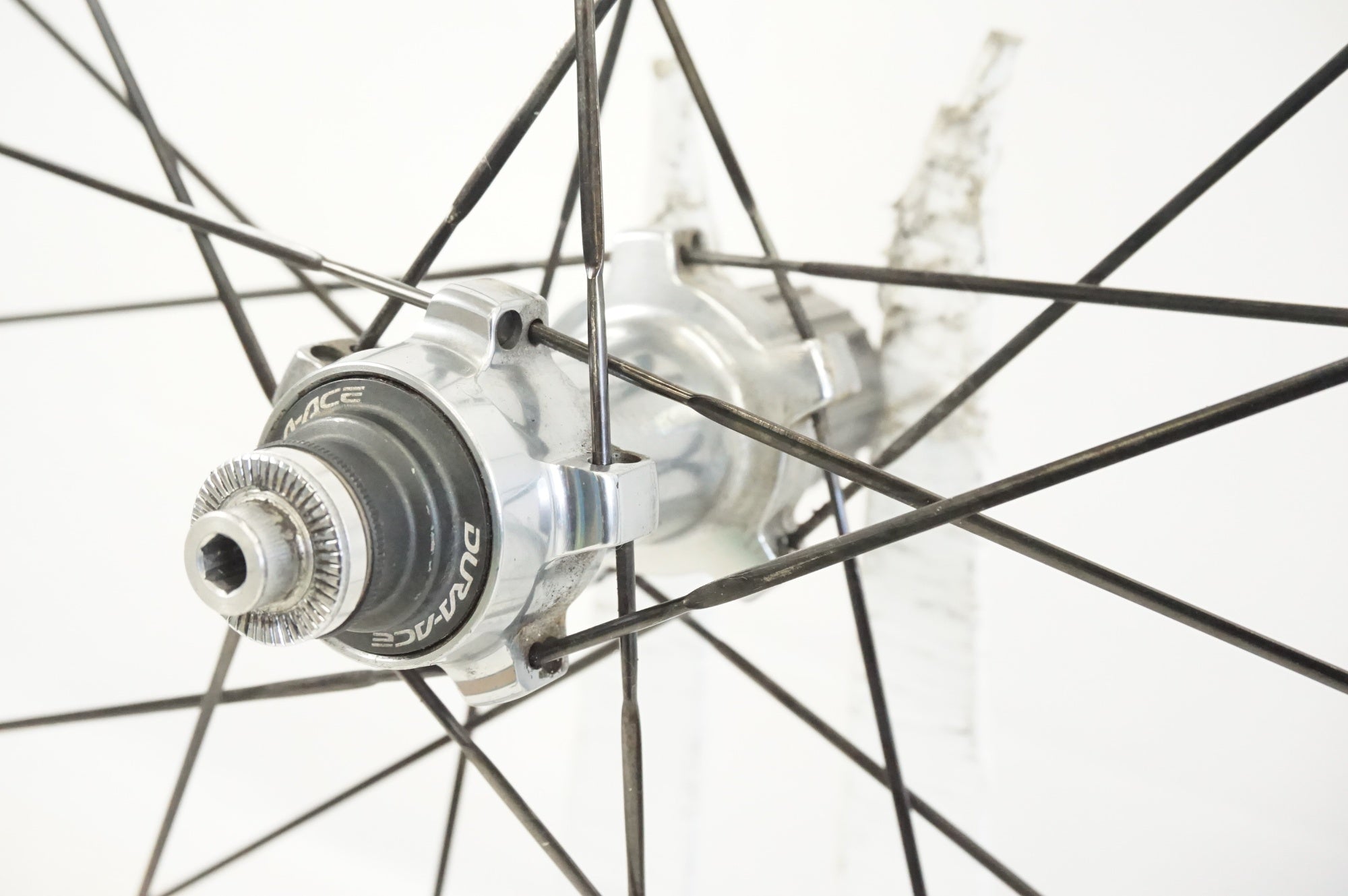 SHIMANO 「シマノ」 DURA-ACE WH-7900-C50/C35-TU シマノ 10速 ホイールセット / 宇都宮店