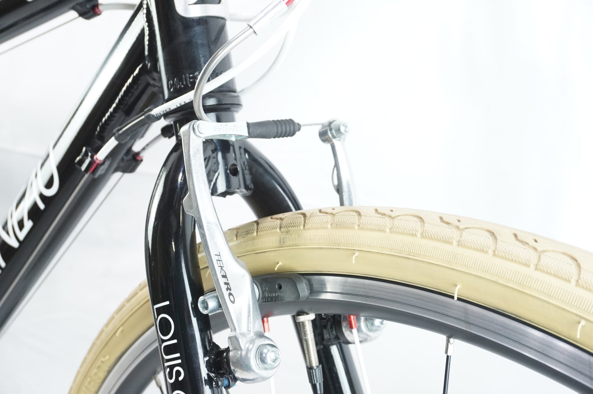 LOUIS GARNEAU 「ルイガノ」 SETTER8.0 2022年モデル クロスバイク