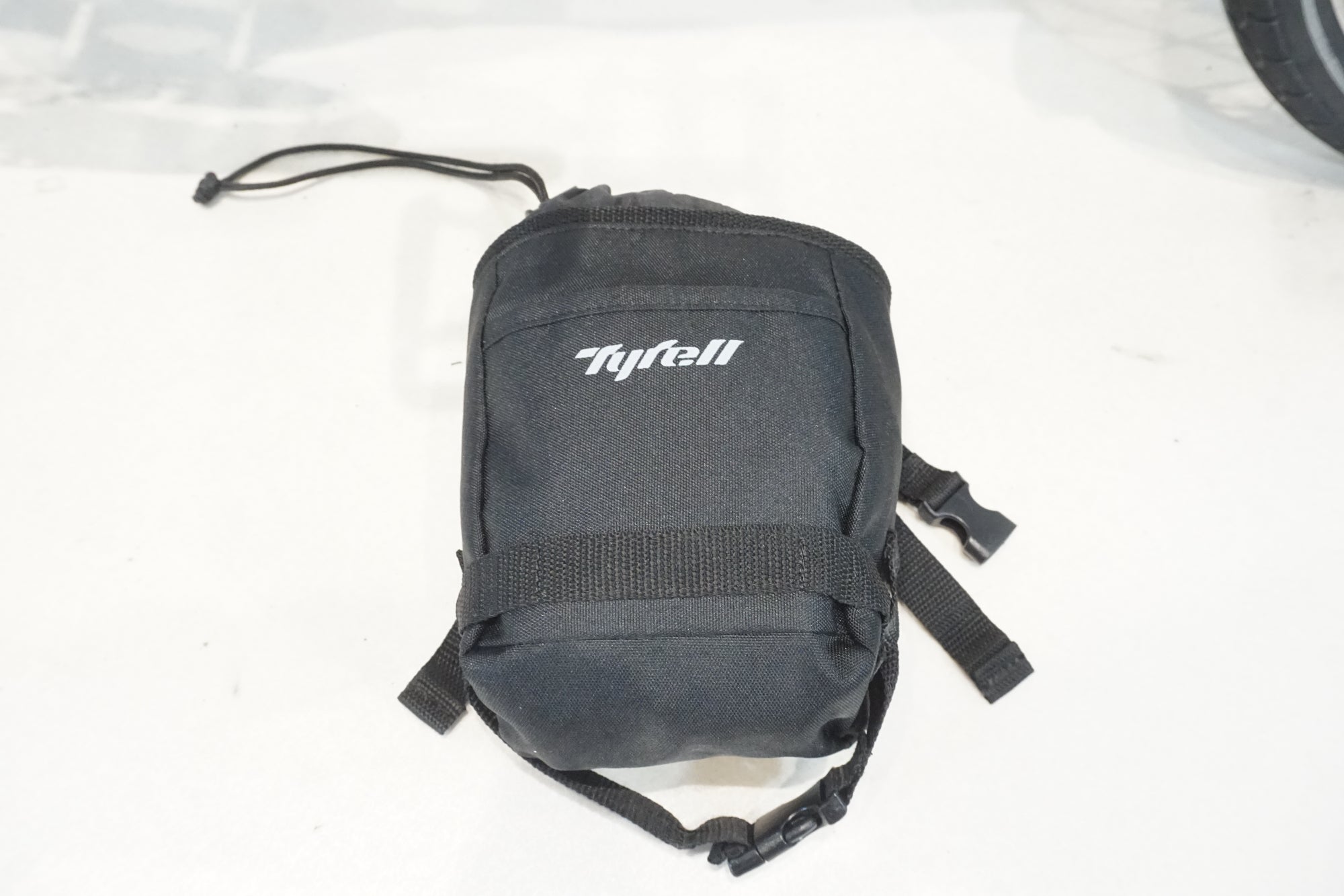 TYRELL 「タイレル」 IVE SPORT 2019年モデル 18インチ 折り畳み自転車 / 横浜戸塚店