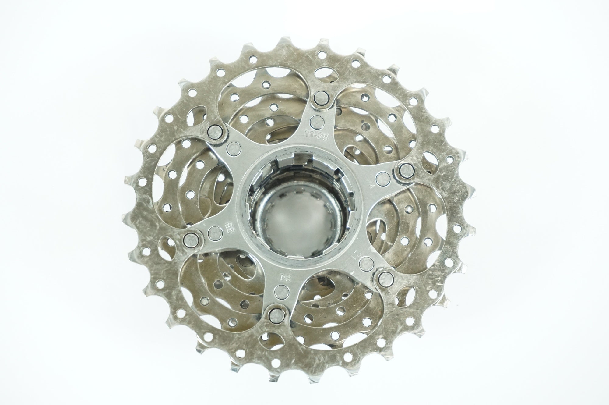 SHIMANO 「シマノ」 105 CS-5700 11-28T スプロケット / 宇都宮店