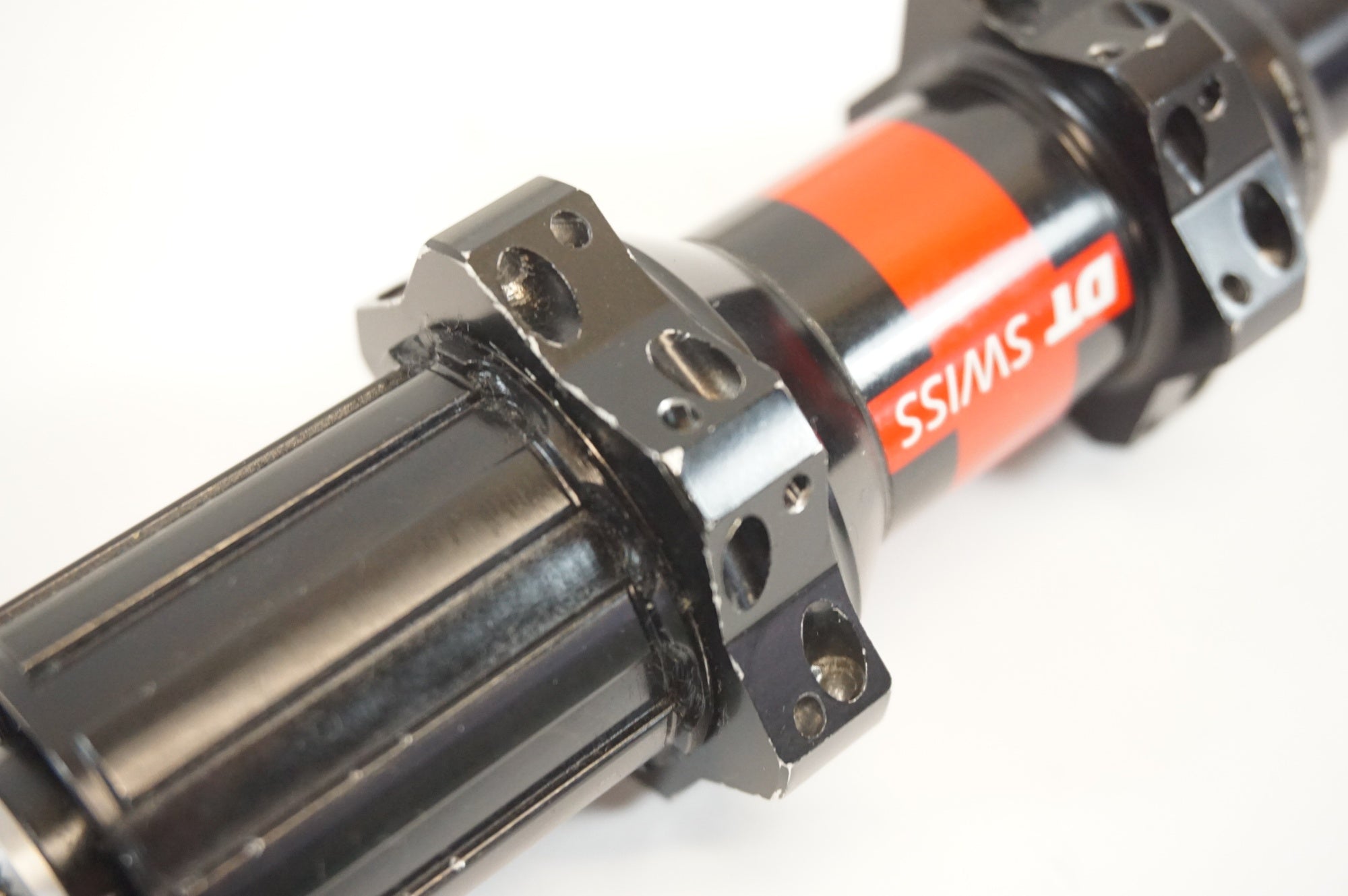 DT SWISS 「ディーティースイス」 240S 130mm SHIMANO 11S リアハブ / 宇都宮店
