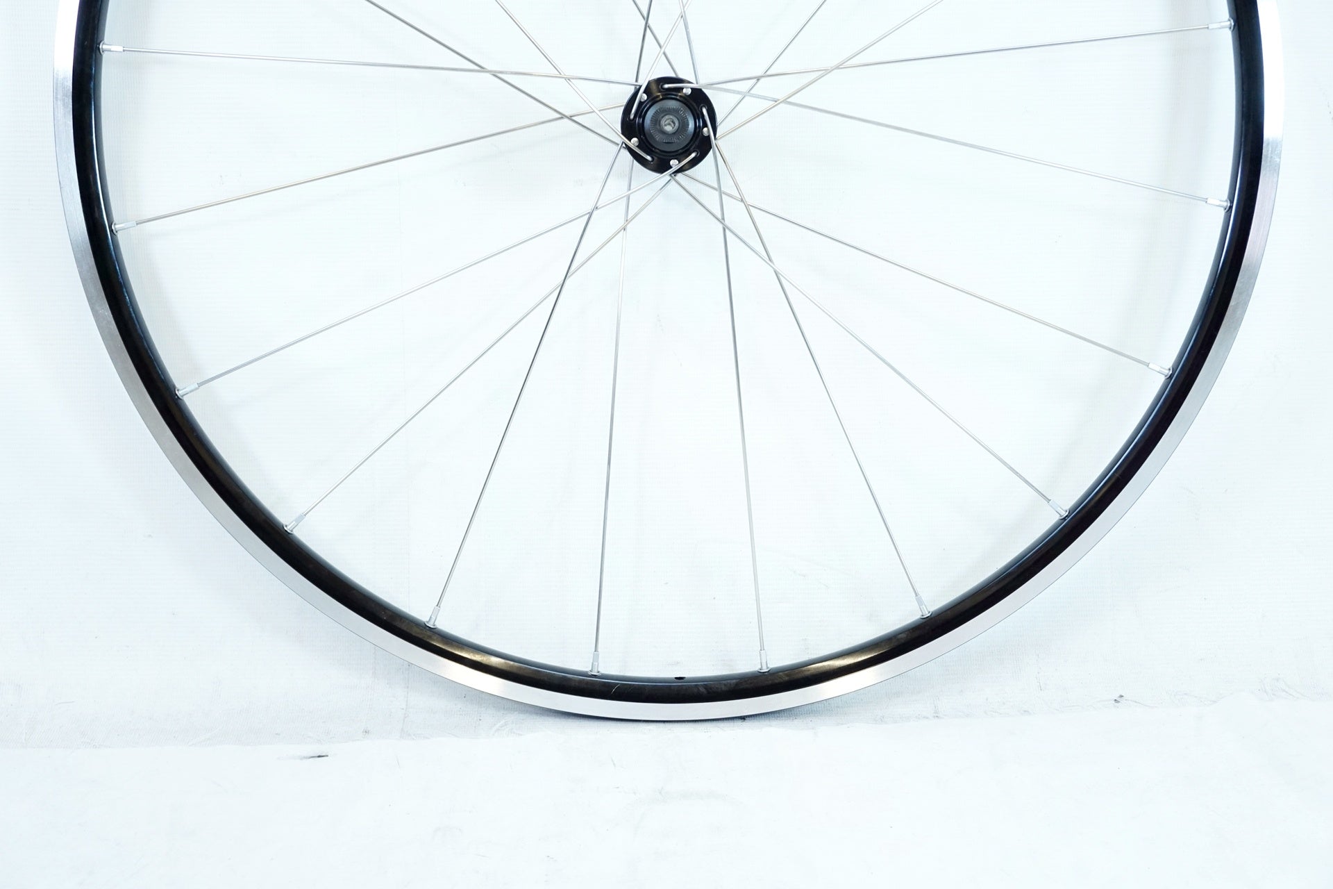 X KEYMET 「エックスキーメット」 リム SHIMANO ハブ フロントホイール / 有明ガーデン店