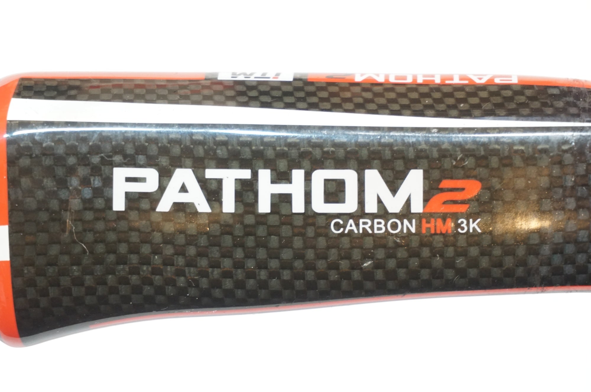 ITM 「アイティーエム」 PATHOM 2 380mm φ31.8 ハンドル / 浦和ベース