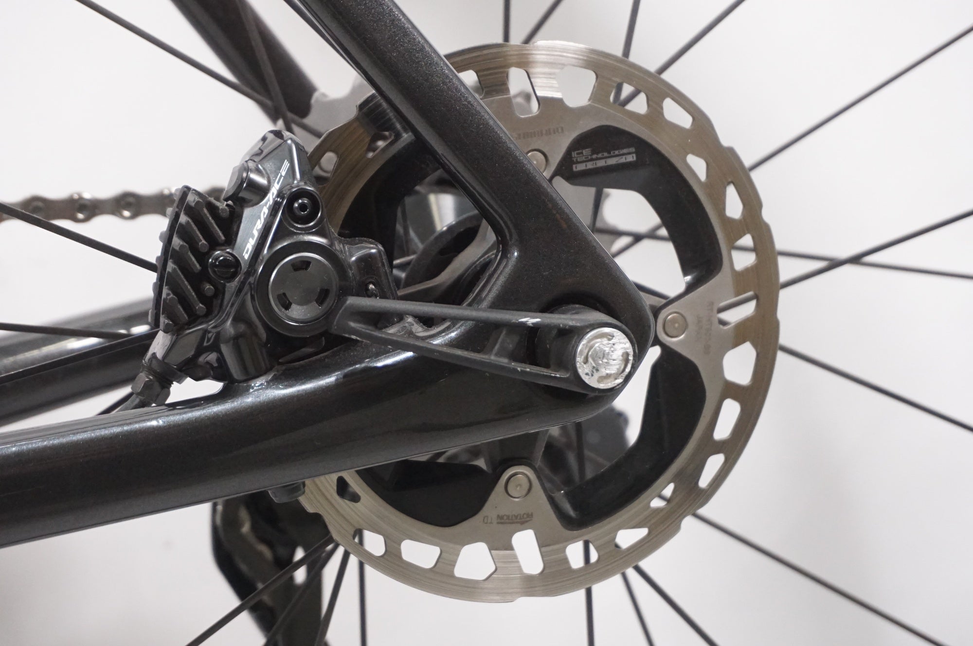 TREK 「トレック」 EMONDA SLR7 DISC 2021年頃 ロードバイク / AKIBA店