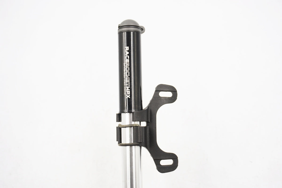 TOPEAK 「トピーク」 RACE POKET HPX 携帯ポンプ / 奈良店