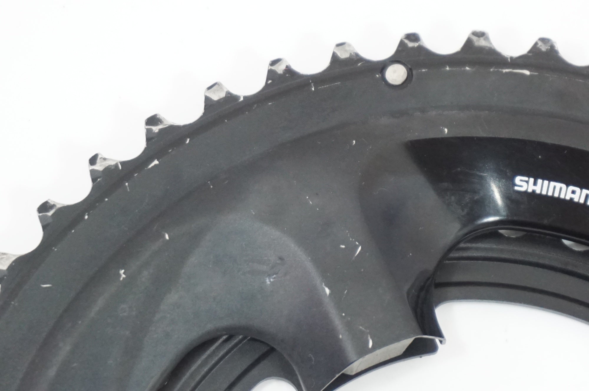 SHIMANO 「シマノ」 105 FC-5800 52-36T チェーンリングセット / 世田谷店