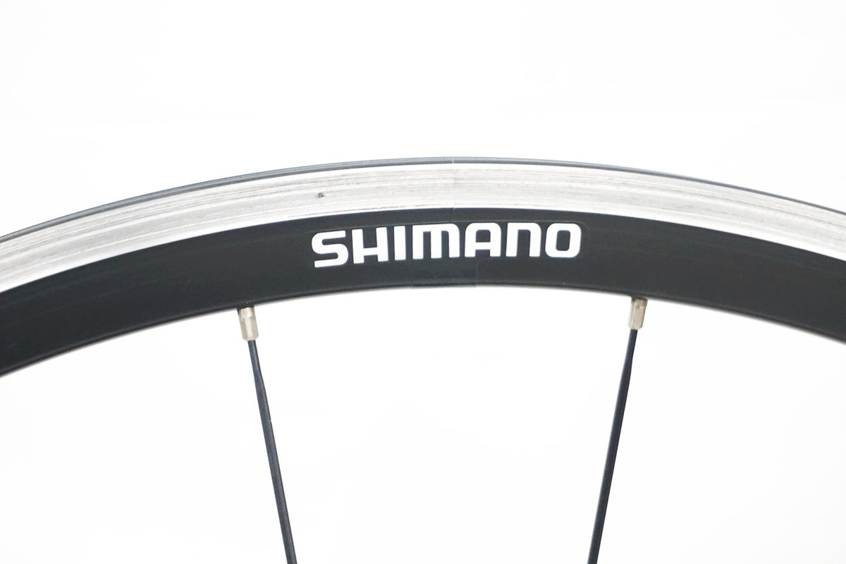 SHIMANO 「シマノ」 WH-R501 シマノ8/9速 ホイールセット / 大阪美原北インター店