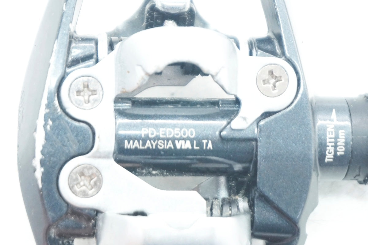 SHIMANO 「シマノ」 PD-EH500 ペダル / 大阪門真店