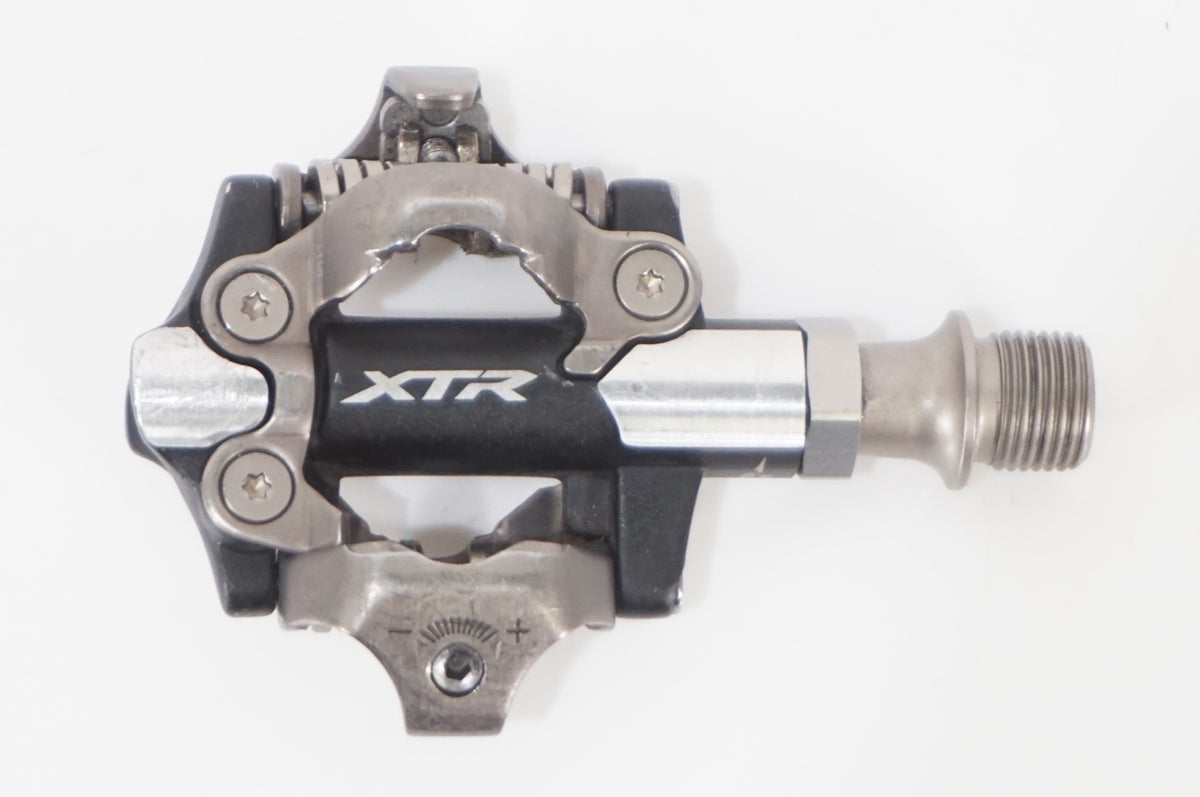 SHIMANO 「シマノ」 XTR PD-M9100 ペダル / AKIBA店