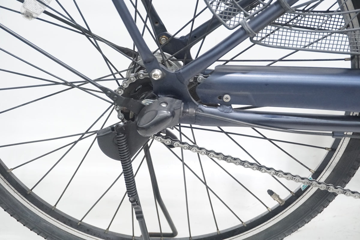 PANASONIC 「パナソニック」 ティモS BE-ELST636 2022年モデル 電動アシスト自転車/ 大阪美原北インター店