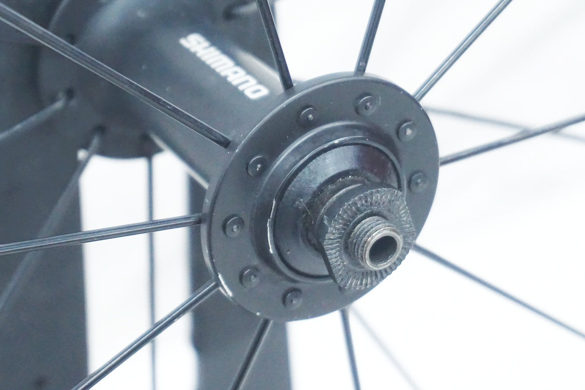 SHIMANO WH-RS010 リアホイール135mm 11速 SHIMANO 「シマノ」 WH-RS010 シマノ11速 リアホイール / 滋賀大津店