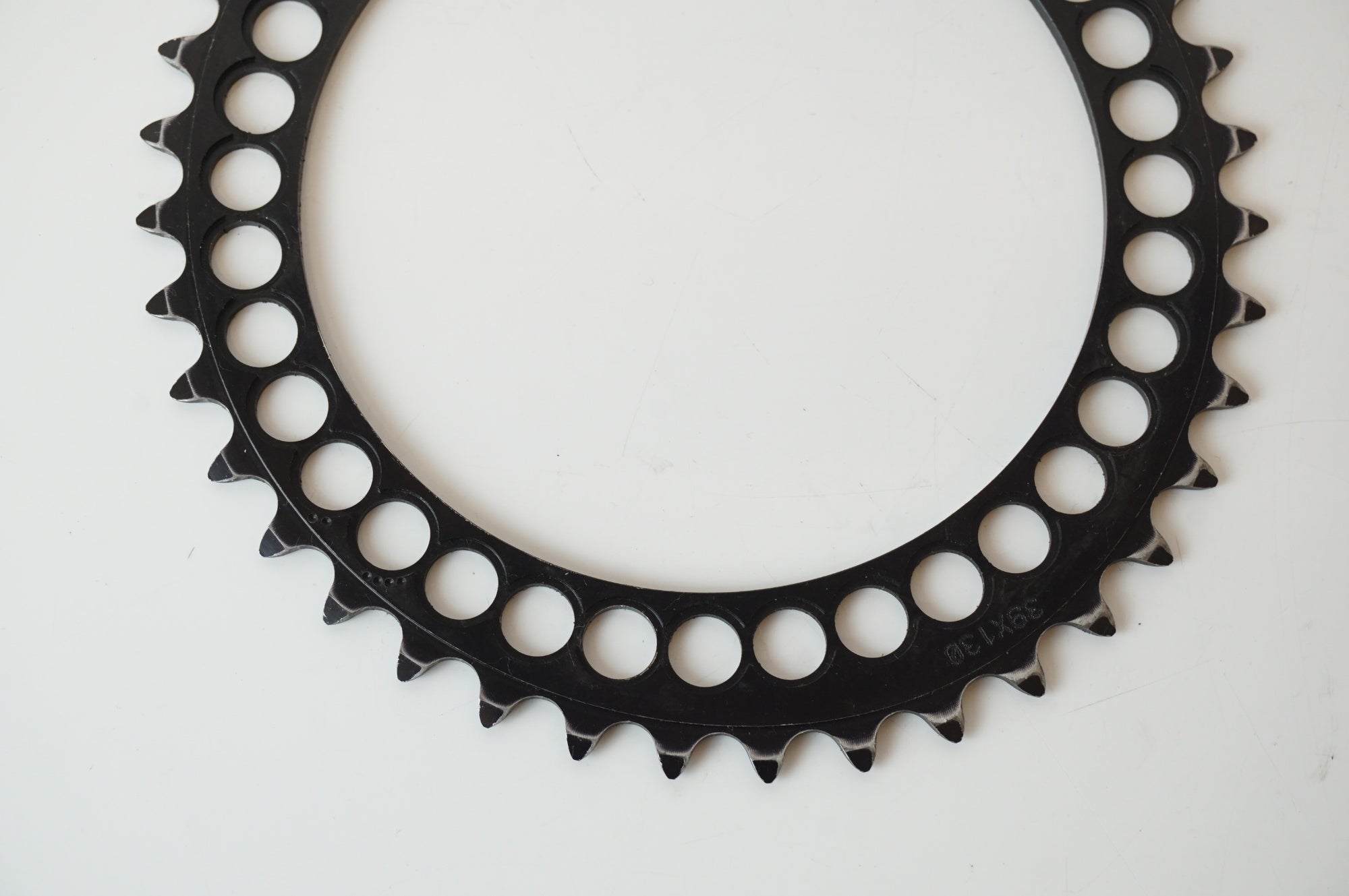 ROTOR 「ローター」 Q-RINGS 52-39T チェーンリング / 浜松店