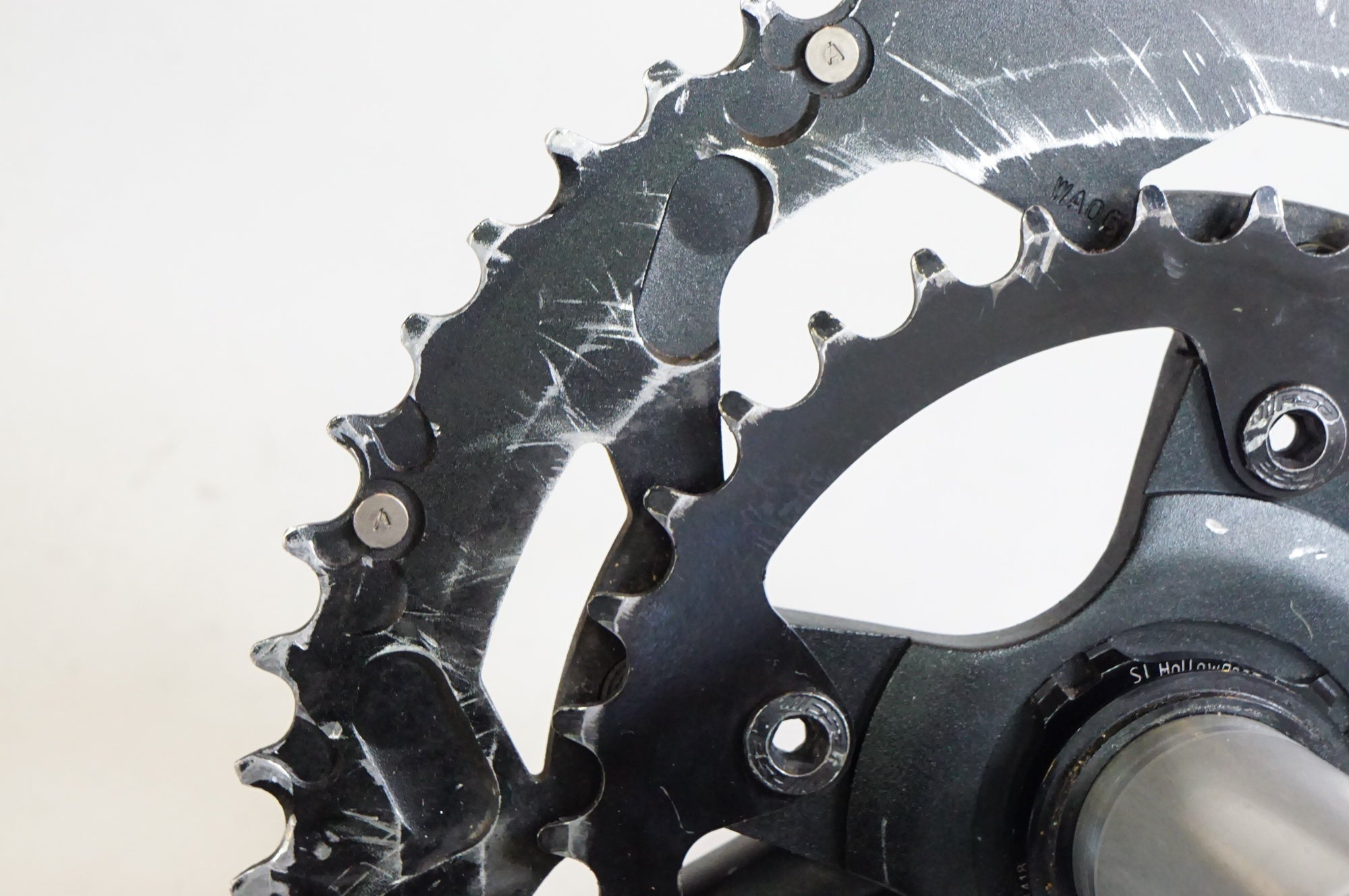 CANNONDALE 「キャノンデール」 SI CK-141 50-34T 170mm クランク / 熊谷本店