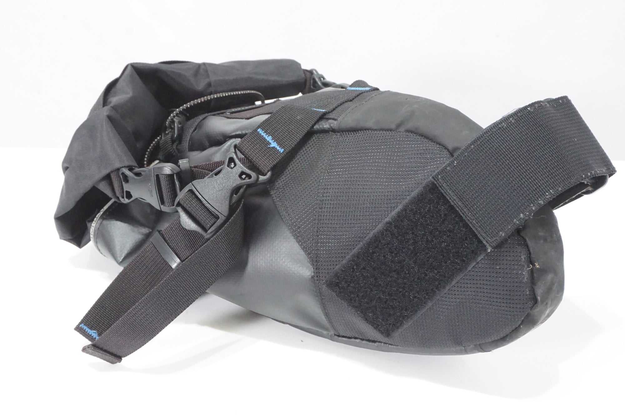 OSTRICH 「オーストリッチ」 スマートイージーパック サドルバッグ / AKIBA店