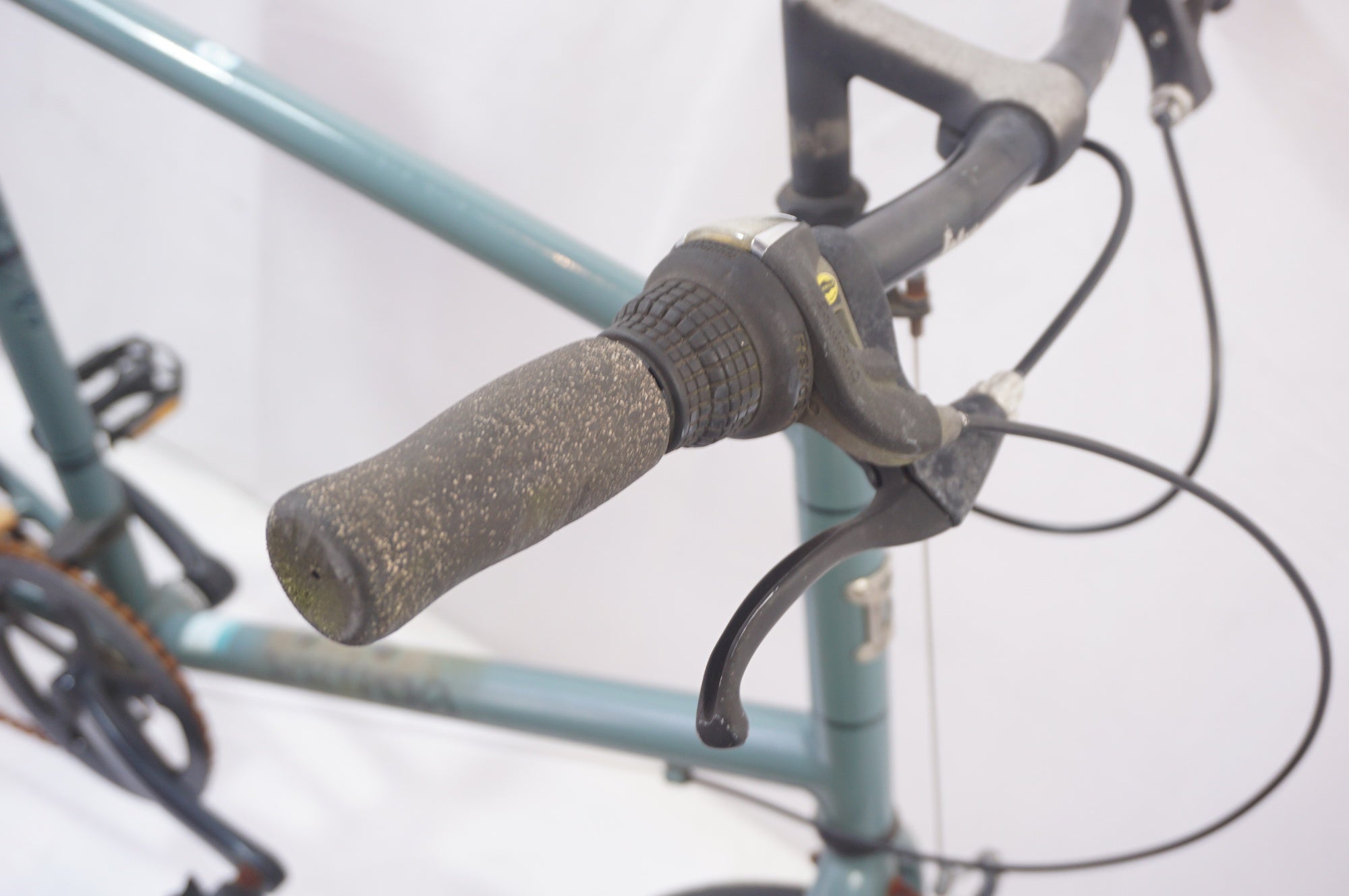 ジャンク BRUNO 「ブルーノ」 MINIVELO 20 FLAT 2018年モデル ミニベロ / 世田谷店