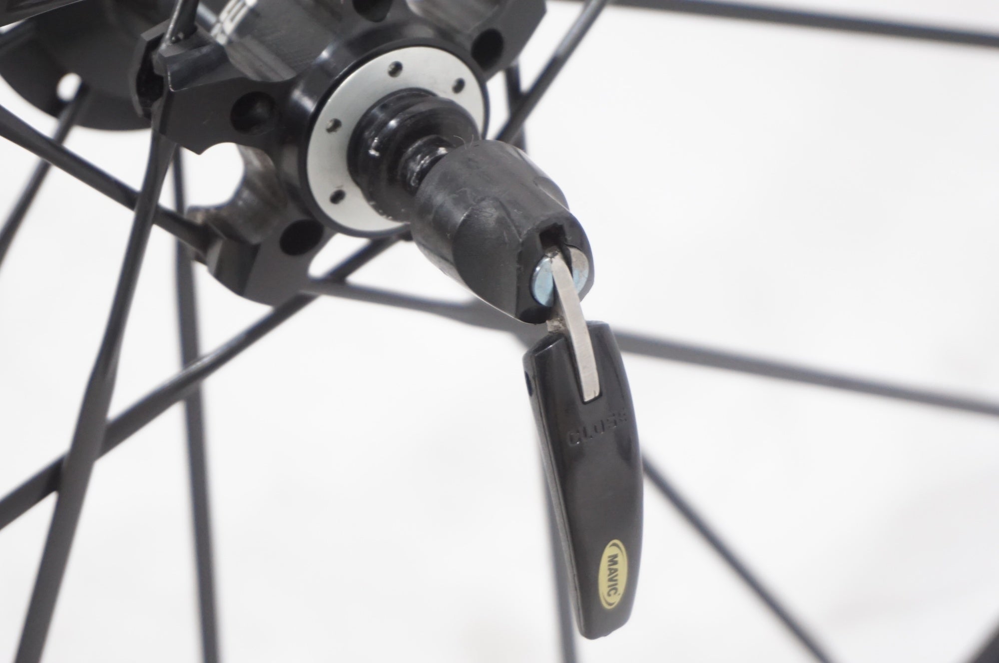 MAVIC 「マヴィック」 KSYRIUM SL SUPER LIGHT PREMIUM シマノ11速