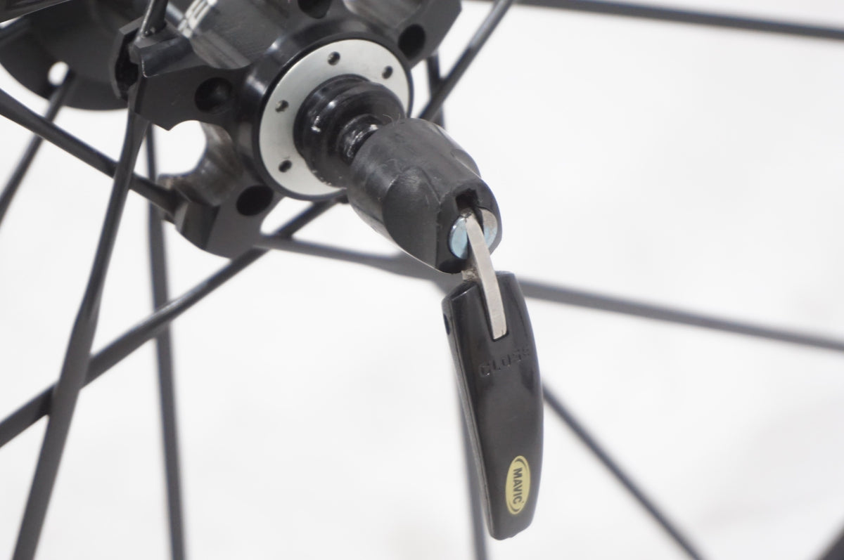MAVIC 「マヴィック」 KSYRIUM SL SUPER LIGHT PREMIUM シマノ11速 ホイールセット / AKIBA店