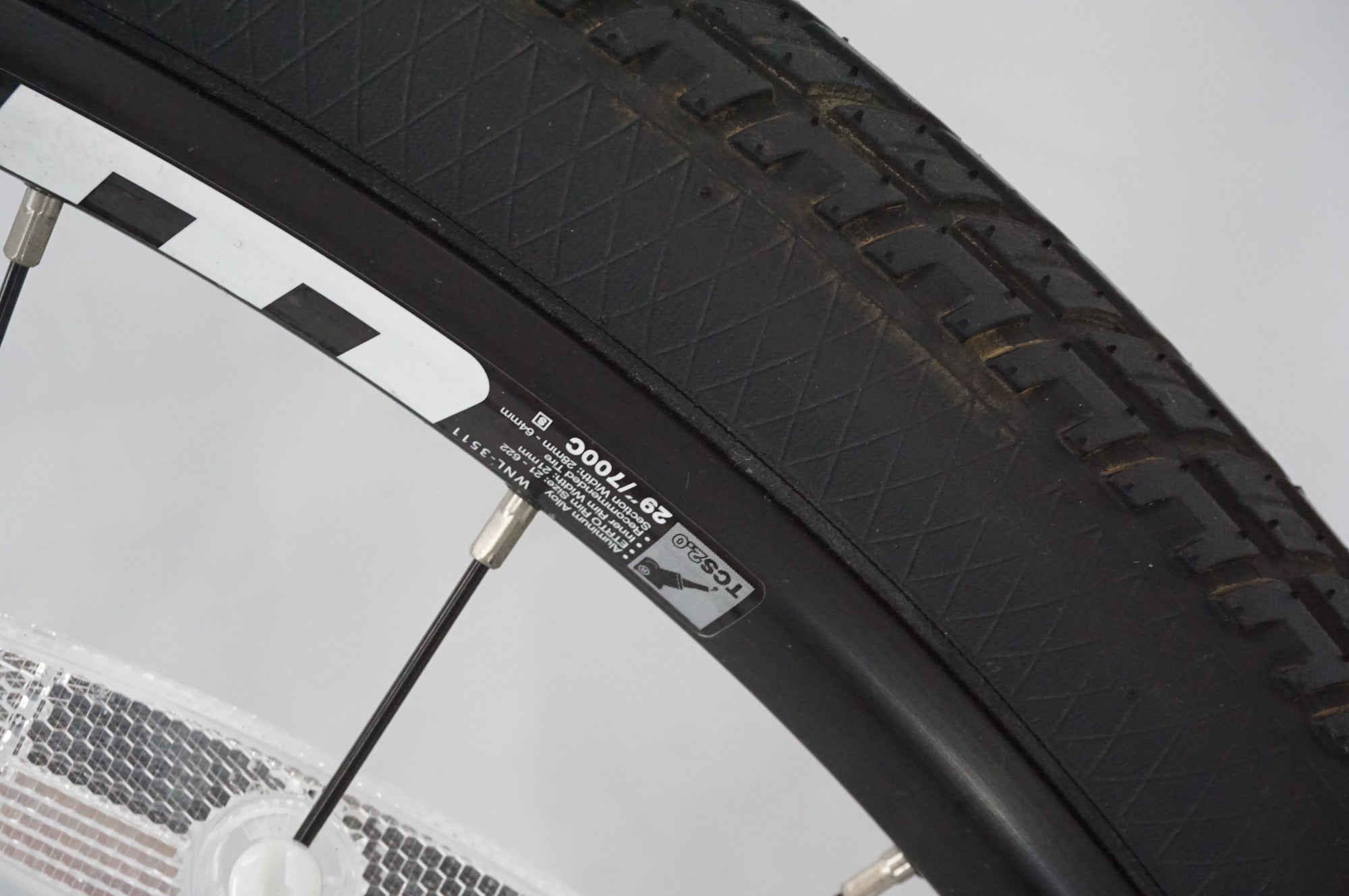 SURLY 「サーリー」 BRIDGE CLUB 2021年頃 マウンテンバイク / 阪急塚口店
