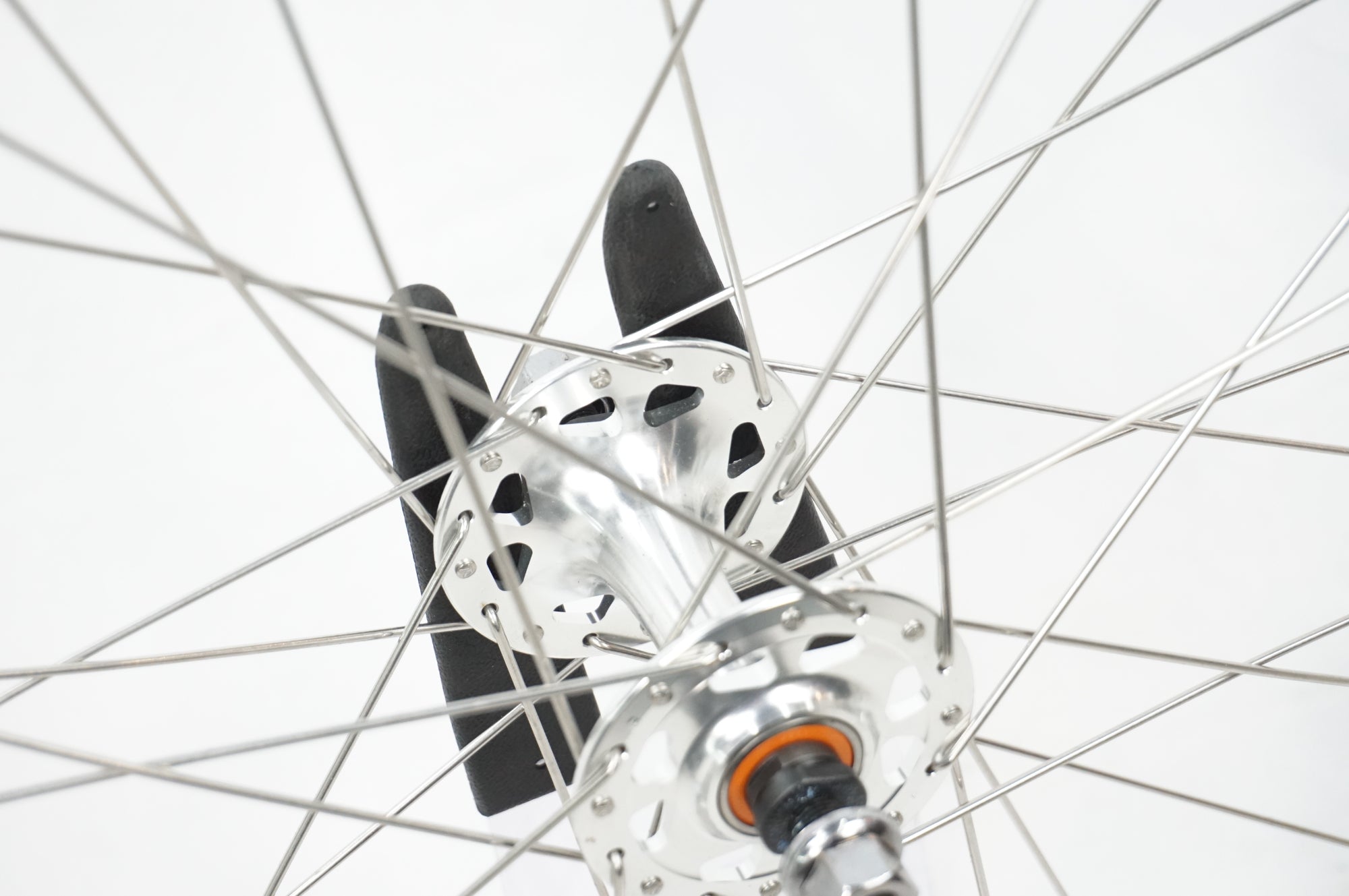 ALEXRIMS 「アレックスリム」 R500 ナット止め フロントホイール