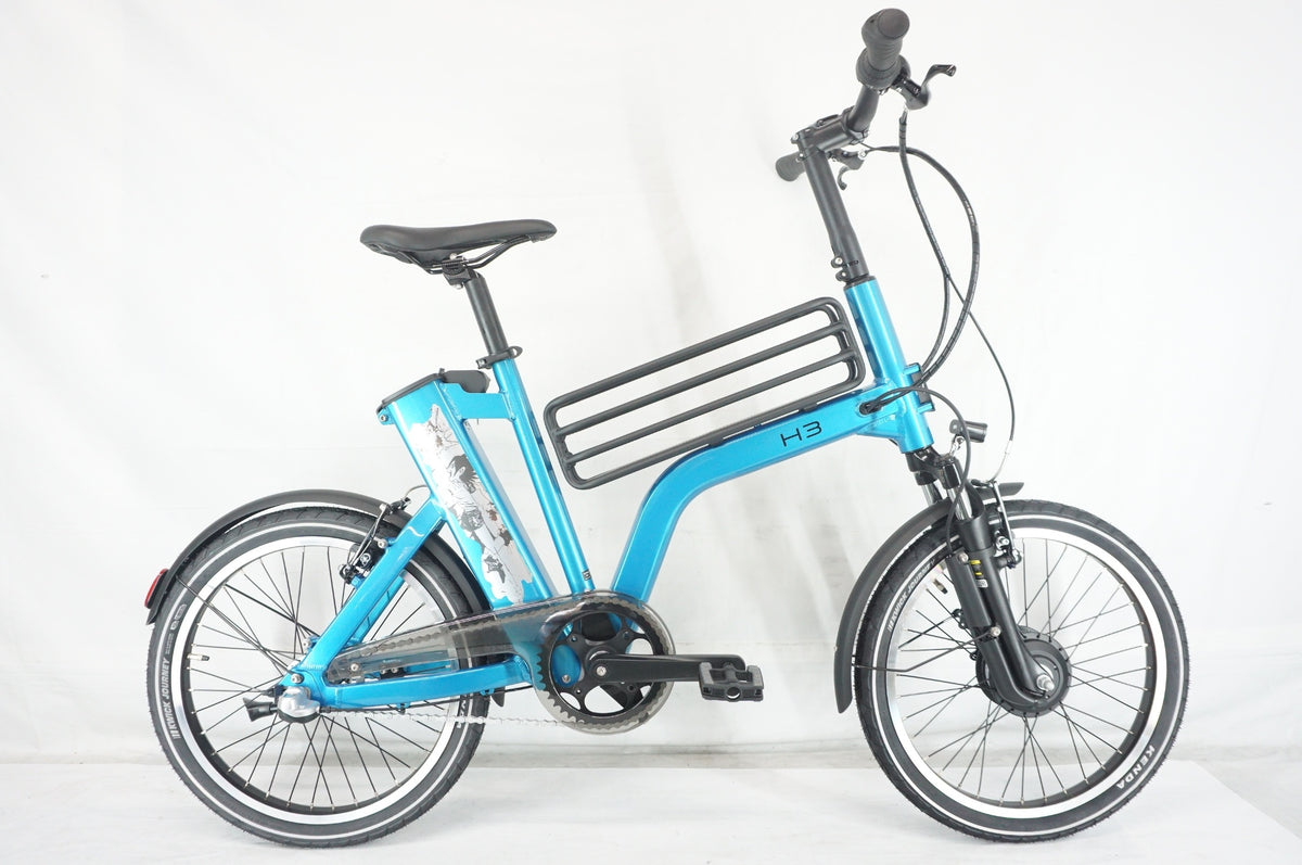 VOTANI 「ヴォターニ」 H3 JUN INAGAWA 2025年モデル E-BIKE / 阪急塚口店