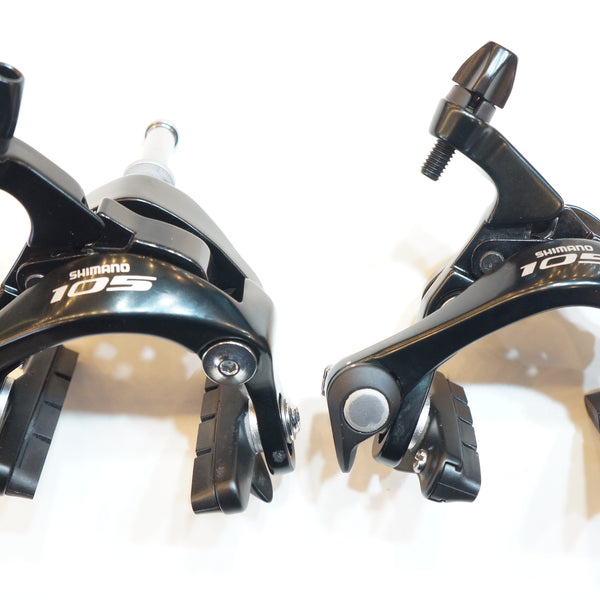 キャリパーブレーキ - ブレーキ - ロードバイク用 - コンポーネント