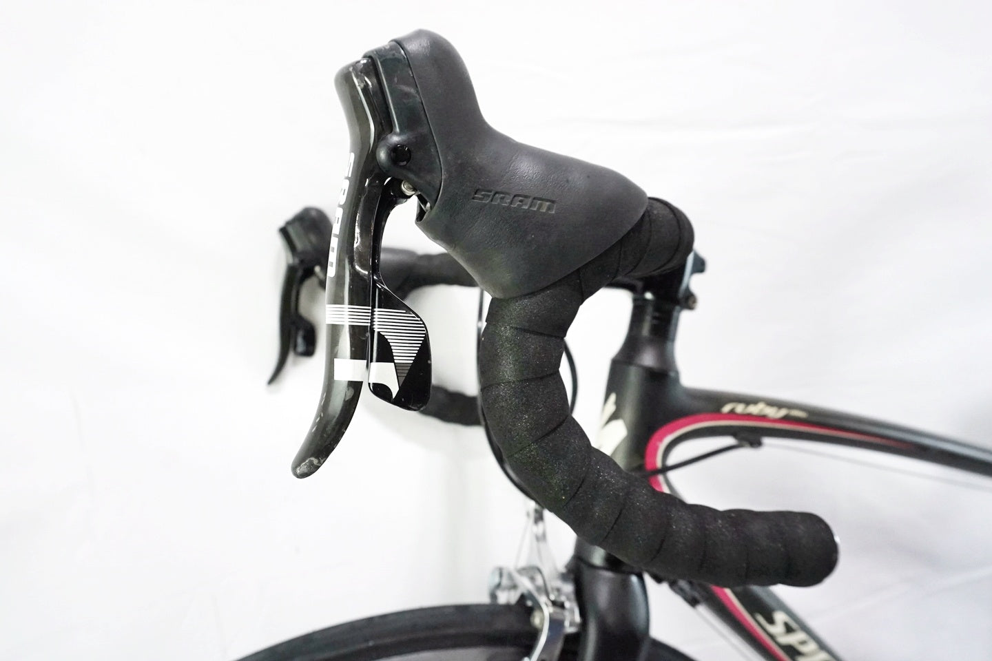 SPECIALIZED 「スペシャライズド」 RUBY ELITE 2010年モデル ロードバイク カスタム / 宇都宮店