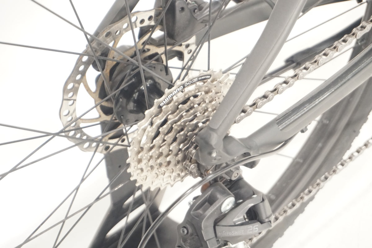 CANNONDALE 「キャノンデール」 BADBOY 3 MS 2020年モデル クロスバイク / 滋賀大津店