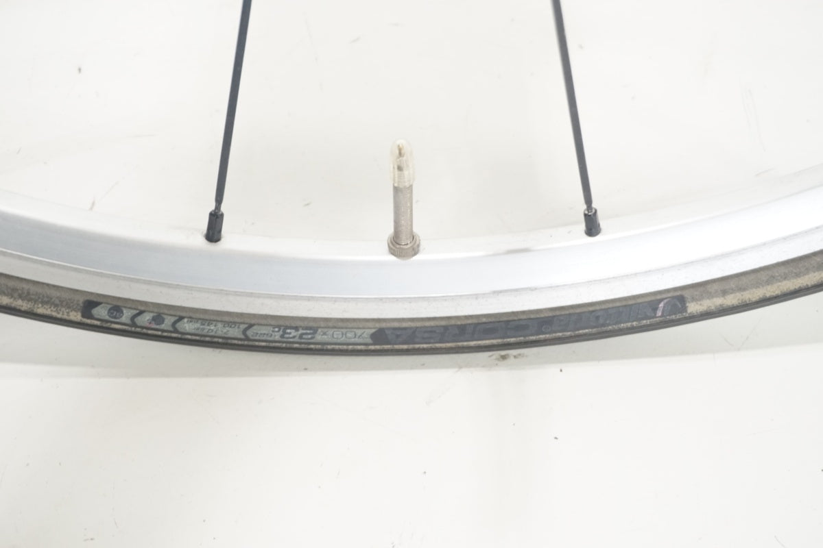 SHIMANO 「シマノ」 WH-RS21 SHIMANO11速 ホイールセット / 滋賀