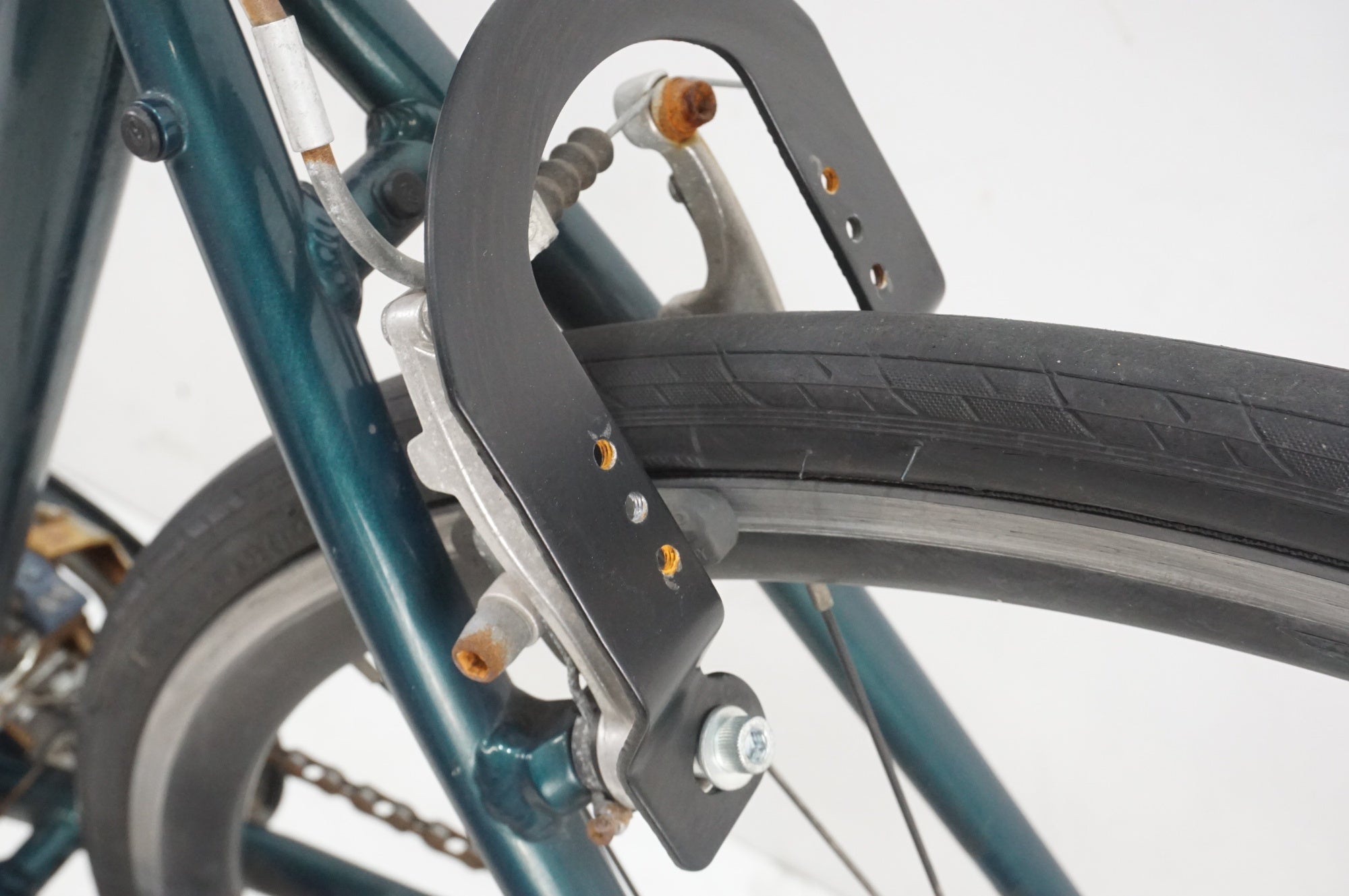 ジャンク GIANT 「ジャイアント」 ESCAPE R3 2010年モデル クロス