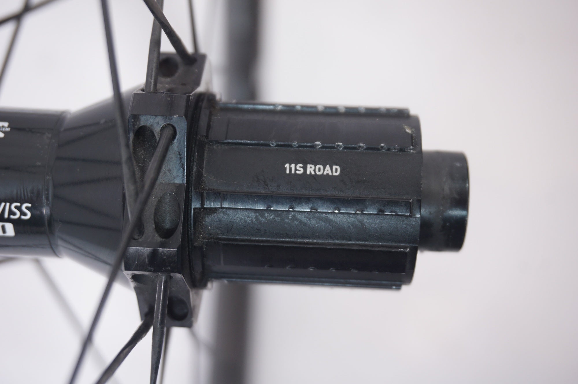ROVAL 「ロヴァール」 ALPINIST CL2 シマノ11速 ホイールセット