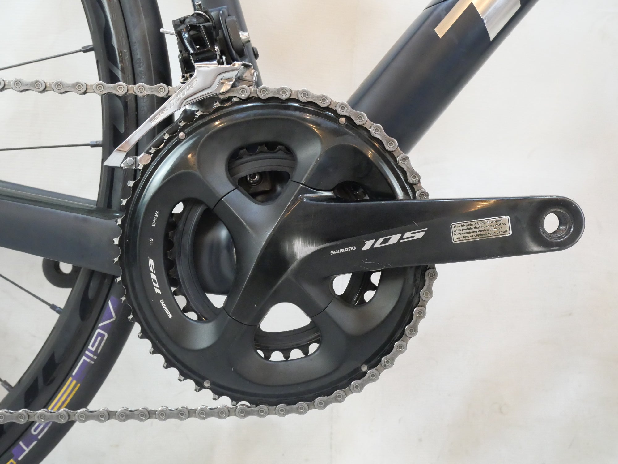 TREK 「トレック」 DOMANE SL5 DISC カスタム ロードバイク 2020年モデル / バイチャリ浦和ベース