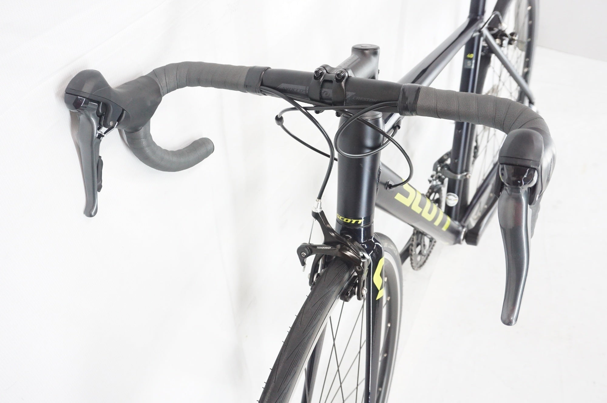 SCOTT 「スコット」 SPEEDSTER40 2025年モデル ロードバイク / 阪急塚口店