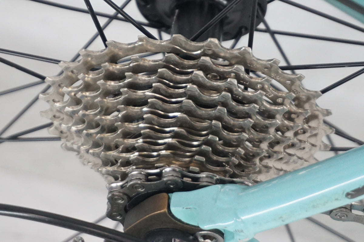BIANCHI 「ビアンキ」 VIA NIRONE 7 105 2015年モデル ロードバイク / 名古屋大須店