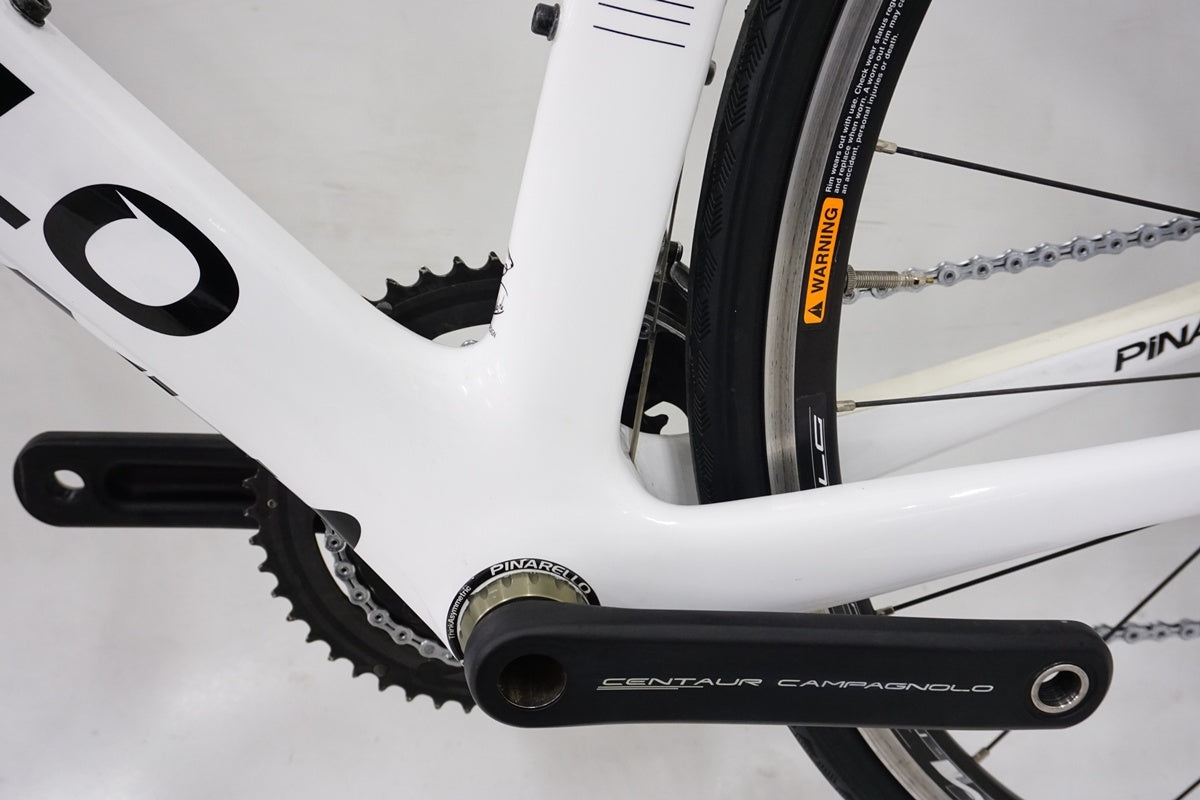 PINARELLO「ピナレロ」 GAN CENTAUR 2018年モデル ロードバイク / 浜松店