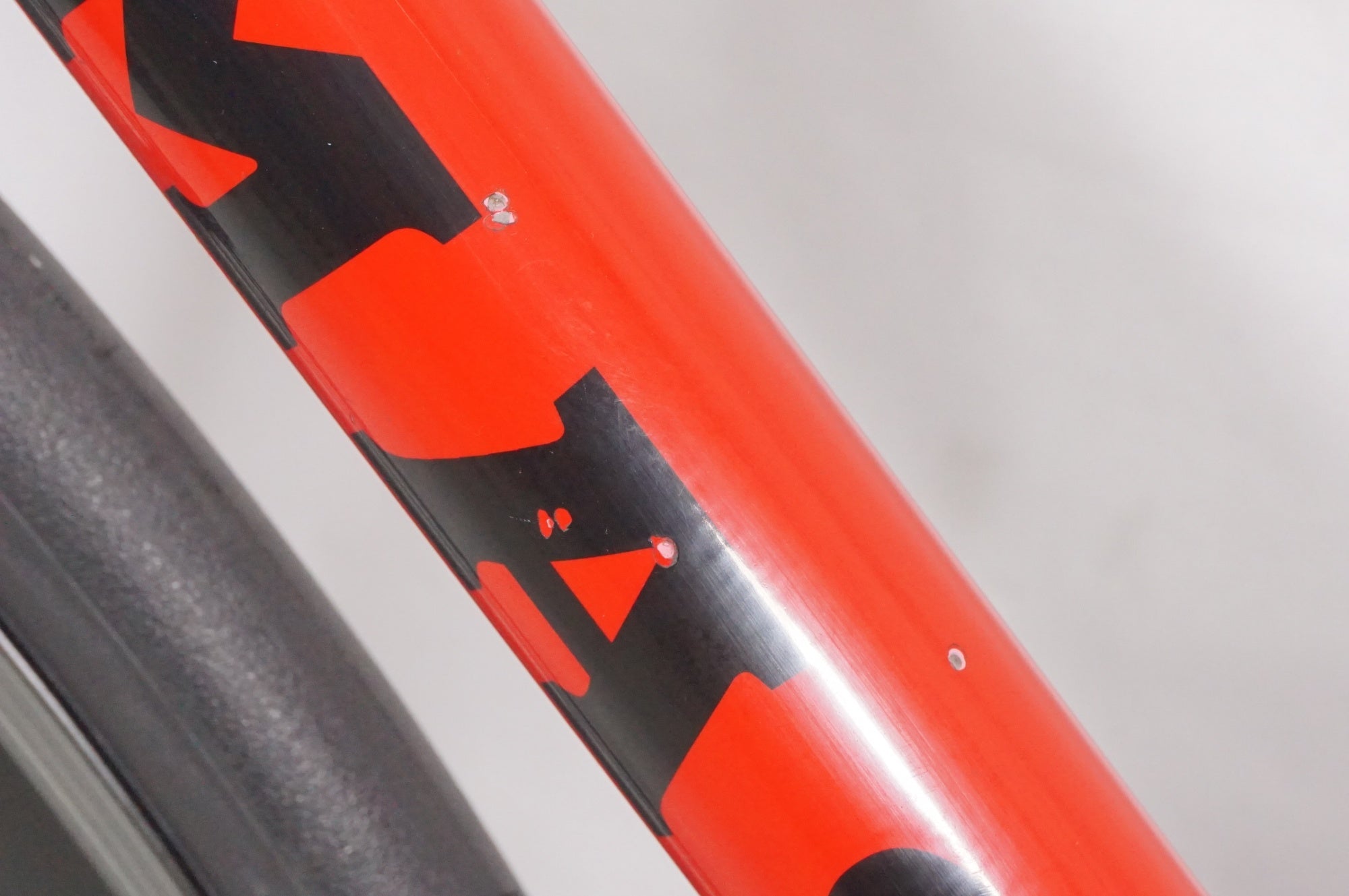 MASI 「マジィ」 FIXED UNO 2022年モデル カスタム ピストバイク / AKIBA店