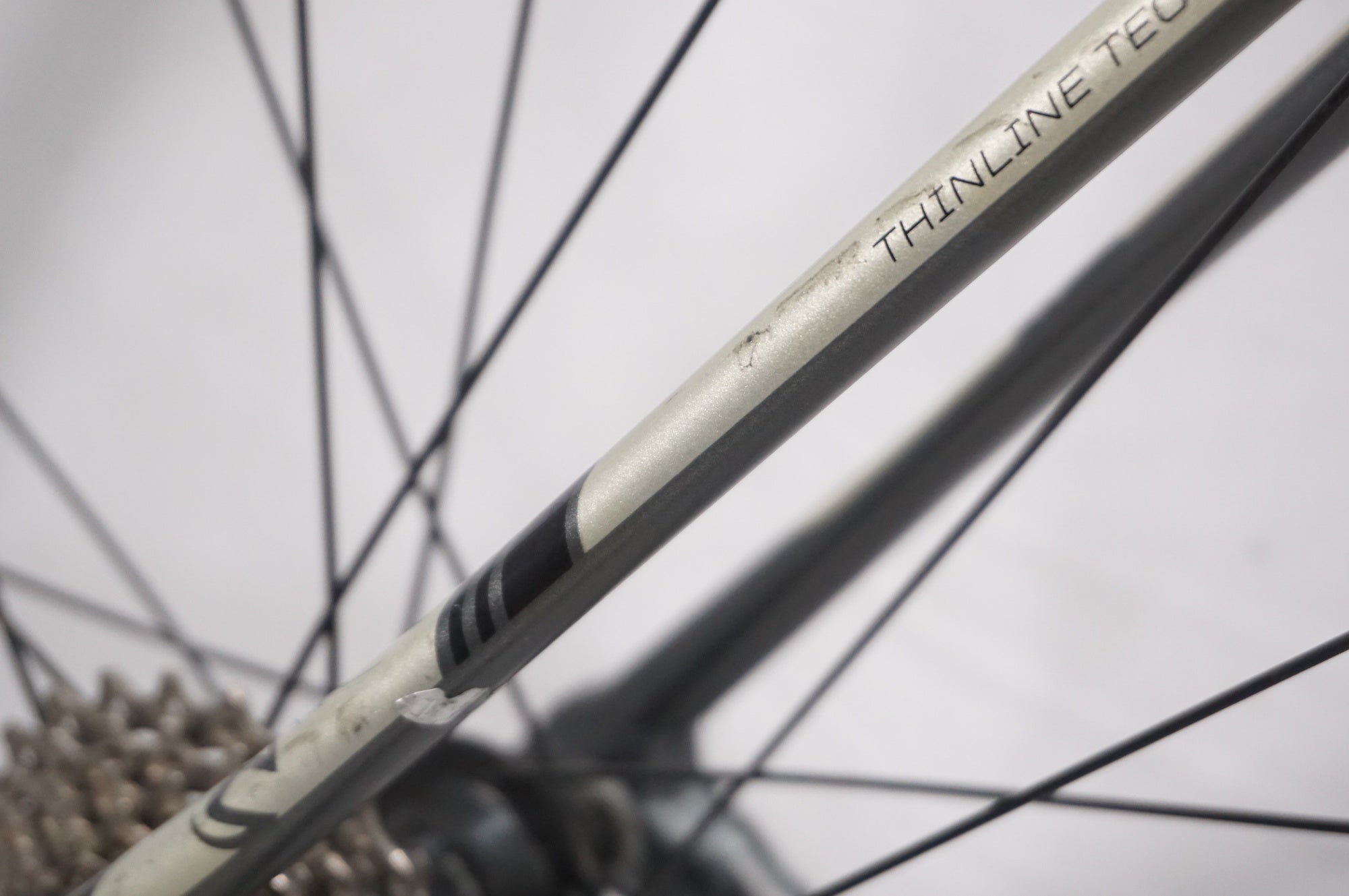 ジャンク CANNONDALE 「キャノンデール」 CAAD10 2014年モデル ロードバイク / AKIBA店