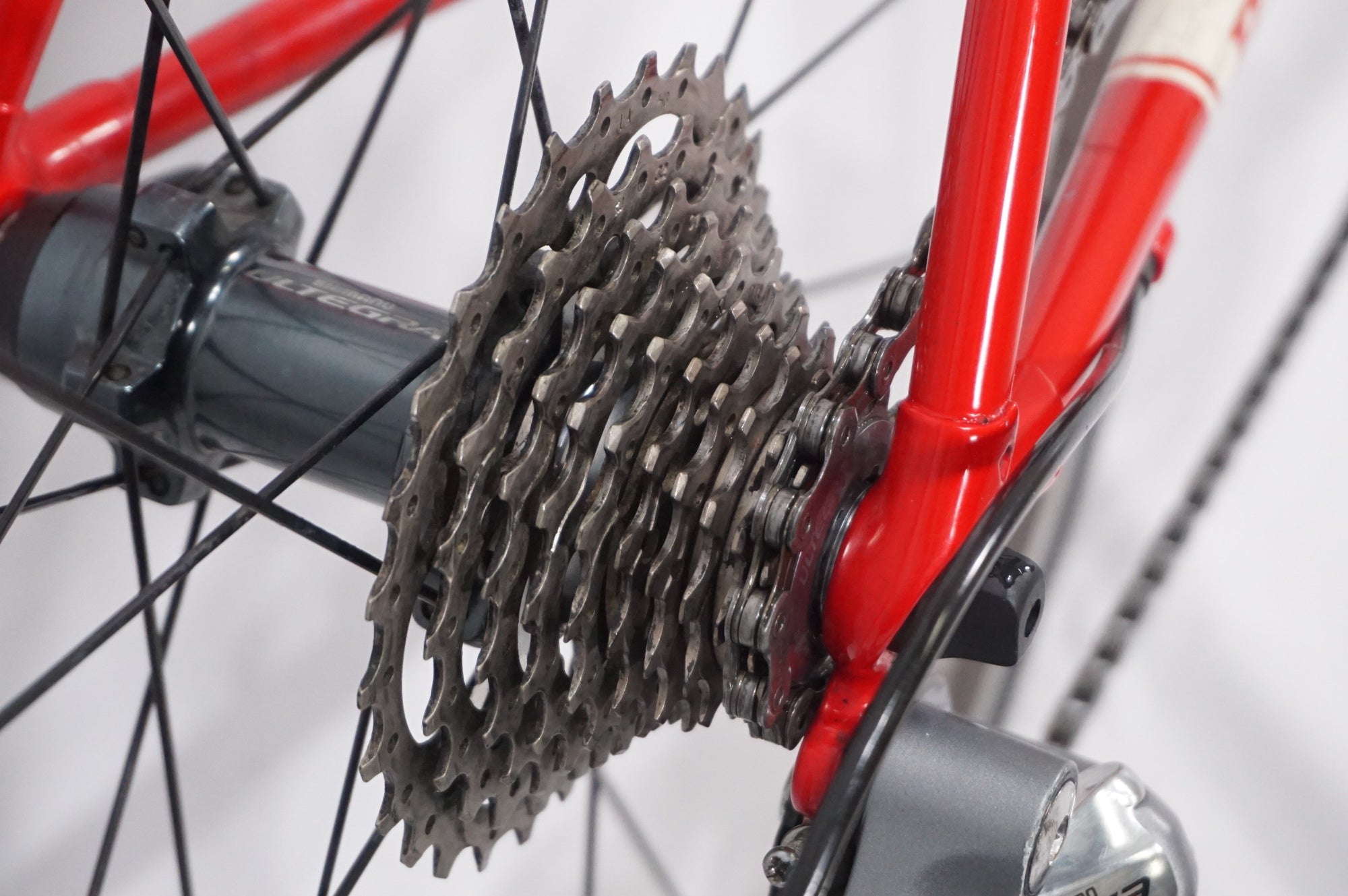 BASSO 「バッソ」 VIPER 2012年モデル ロードバイク / AKIBA店