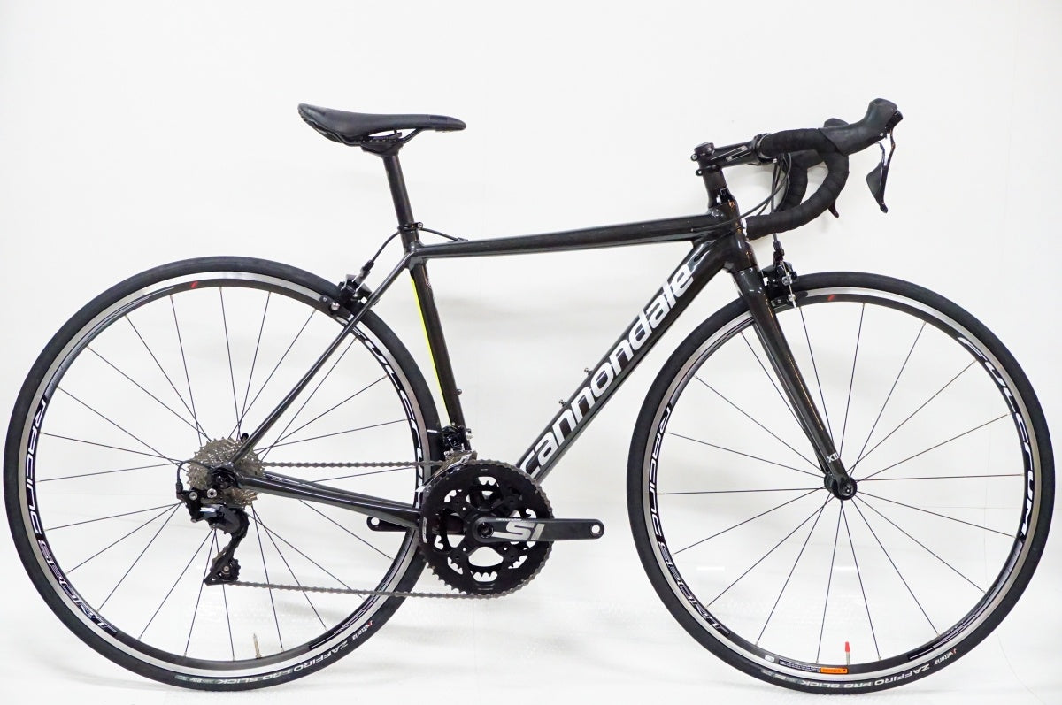 CANNONDALE 「キャノンデール」 CAAD12 105 2019年モデル ロードバイク / 名古屋大須店